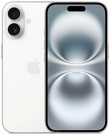 Apple iPhone 16 Dual eSim 512GB