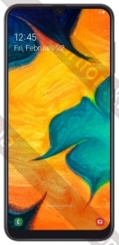 Samsung () Galaxy A30 32GB