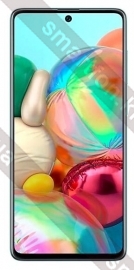 Samsung () Galaxy A71 6/128GB