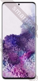 Samsung () Galaxy S20+ 5G 12/128GB Snapdragon 865