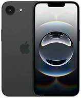 Apple iPhone 16e Dual SIM 256GB