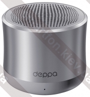 Deppa Speaker Alum Solo