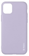 Deppa Gel Color Case  Apple iPhone 11