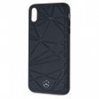 - Mercedes-Benz Twister Hard Leather  Apple iPhone Xs Max