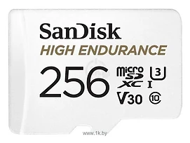 SanDisk SDSQQNR-256G-GN6IA