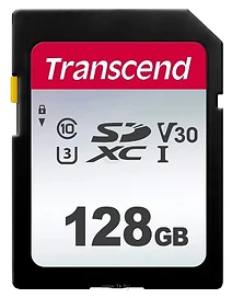 Transcend TS128GSDC300S
