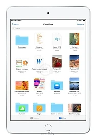 Apple iPad mini (2019) 256Gb Wi-Fi + Cellular