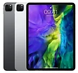 Apple iPad Pro 11 (2020) 256Gb Wi-Fi