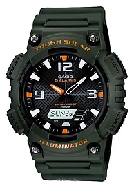 Casio AQ-S810W-3A