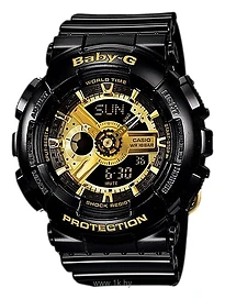 Casio BA-110-1A