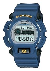 Casio DW-9052-2V