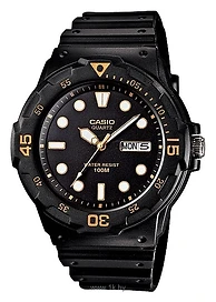 Casio MRW-200H-1E