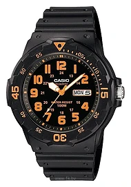 Casio MRW-200H-4B