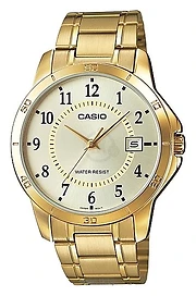 Casio MTP-V004G-9B