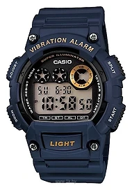 Casio W-735H-2A