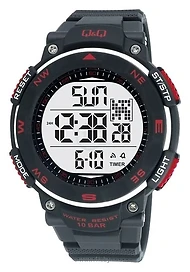 Q&Q M124 J001