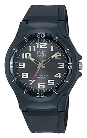 Q&Q VP58 J002