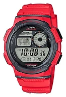 Casio AE-1000W-4A