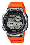 Casio AE-1000W-4B