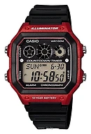 Casio AE-1300WH-4A