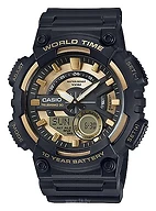 Casio AEQ-110BW-9A