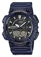Casio AEQ-110W-2A