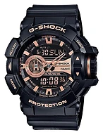 Casio GA-400GB-1A4