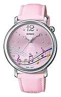 Casio LTP-E123L-4A