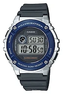 Casio W-216H-2A