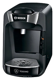 Bosch TAS 3202/3203/3204/3205 SUNY