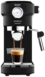 Cecotec Cafelizzia 790 BLACK PRO