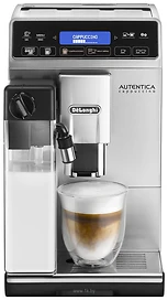 DeLonghi Autentica Cappuccino ETAM 29.660.SB