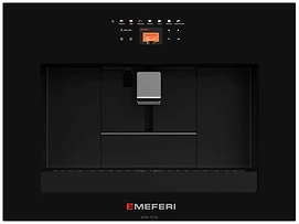 Meferi MCM6010BK Comfort Plus