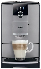 Nivona CafeRomatica NICR 795