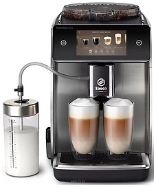 Saeco Granaroma Deluxe SM6685/00