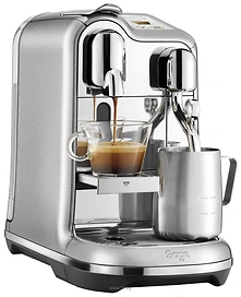 Sage Creatista Pro SNE900BSS4EPL1