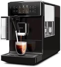 Sencor SES 9300BK