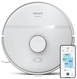 Philips HomeRun 2000 Arctic White XU2000/20