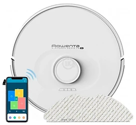 Rowenta X-Plorer S75S RR8577WH