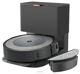 iRobot Roomba Combo i5+ (i557640)