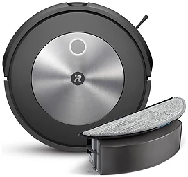 iRobot Roomba Combo j5 (j517640)