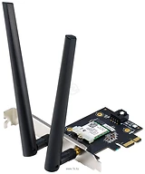 ASUS PCE-AX1800