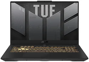 ASUS TUF Gaming F17 FX707ZC4-HX122