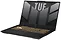 ASUS TUF Gaming F17 FX707ZC4-HX122