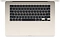Apple Macbook Air 15" M2 2023 (MQKU3)