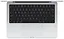 Apple Macbook Pro 14.2" M4 2024 (MW2W3LL/A)