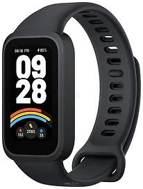 - Xiaomi Smart Band 9 Active