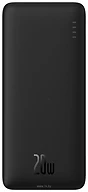 Baseus Airpow Fast Charge Power Bank 20W 10000mAh ()