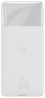 Baseus Bipow Fast Charge Power Bank 20W 10000mAh PPBD050502 ()