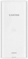 Canyon PB-2001 20000mAh (CNE-CPB2001W)